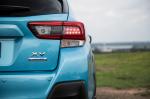 Subaru XV Hybrid 2020 года (AU)